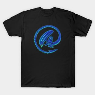 Alien T-Shirt